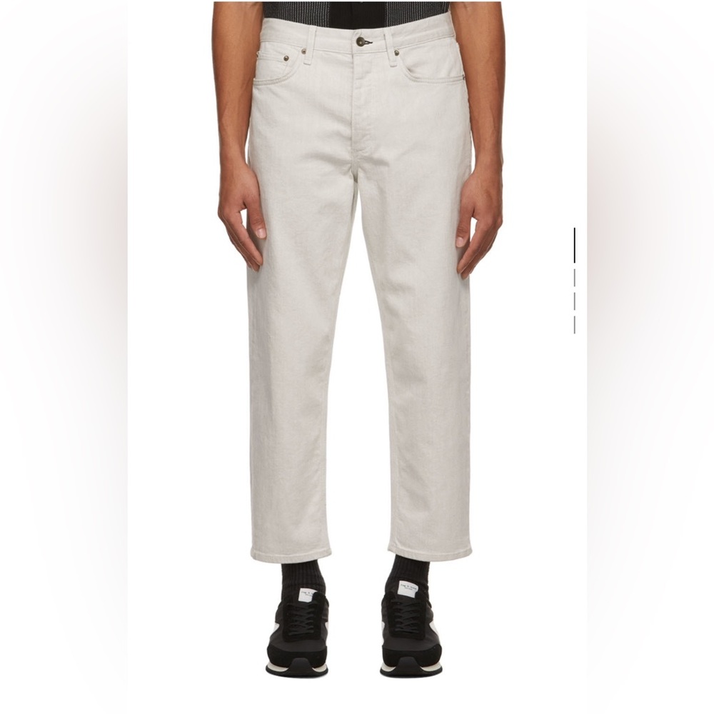 Rag & Bone BECK JEAN